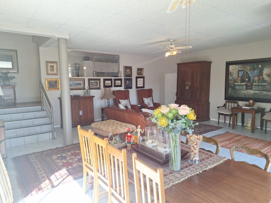3 Bedroom Property for Sale in Baysvalley Free State